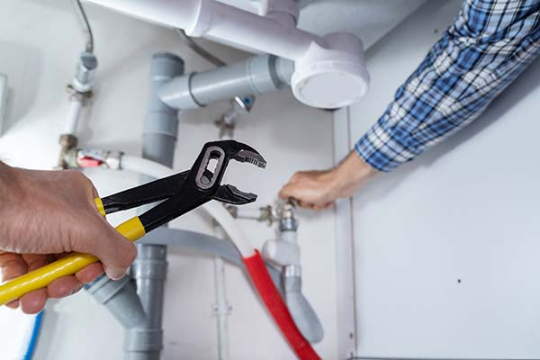 Commercial Plumbing Services