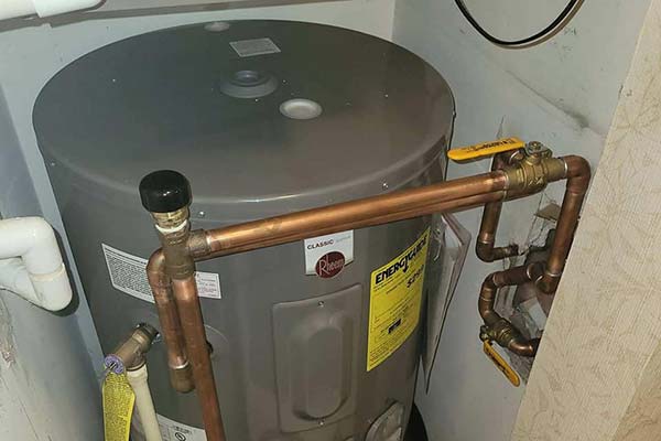 Commercial Water Heater Installation Repair Services Commercial Water Heater Installation Repair Services