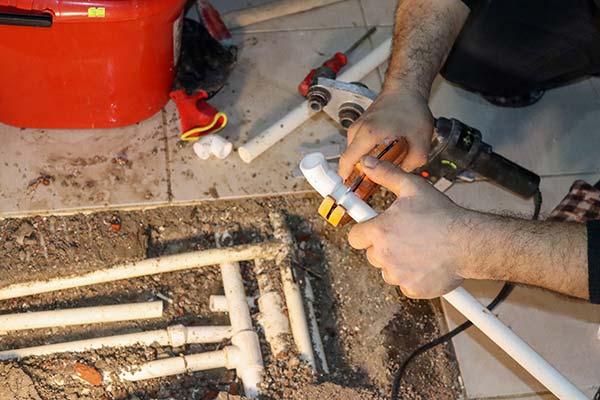 Quality Plumbing Projects Quality Plumbing Projects