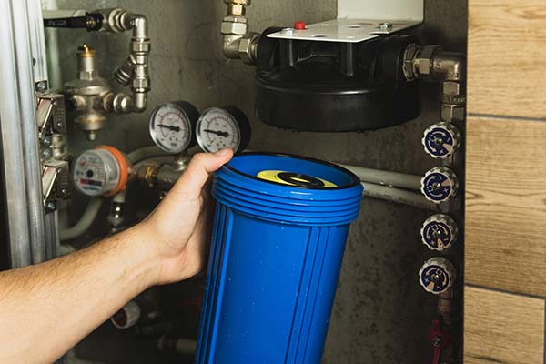 Residential Commercial Plumbing Services Residential Commercial Plumbing Services