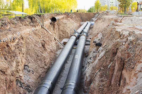 Sewer Repair Replacement Services Sewer Repair Replacement Services