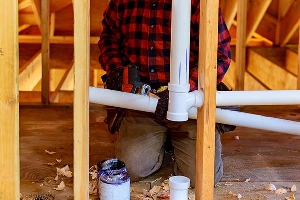 Whole Home Repiping Services Whole Home Repiping Services