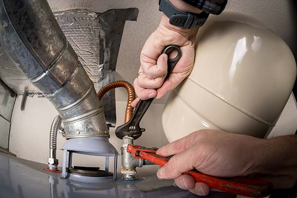 Learn More About Commercial Water Heater Installation Repair