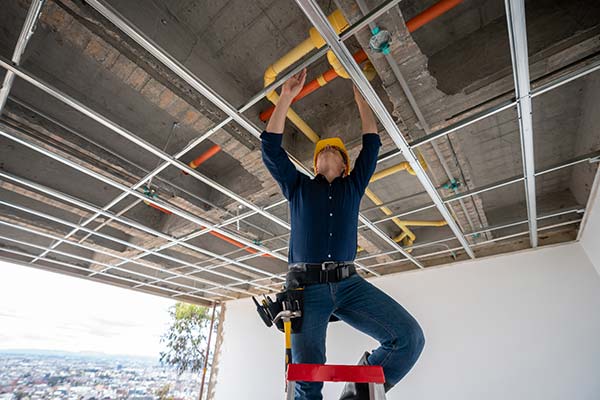 Learn More About General Commercial Repair