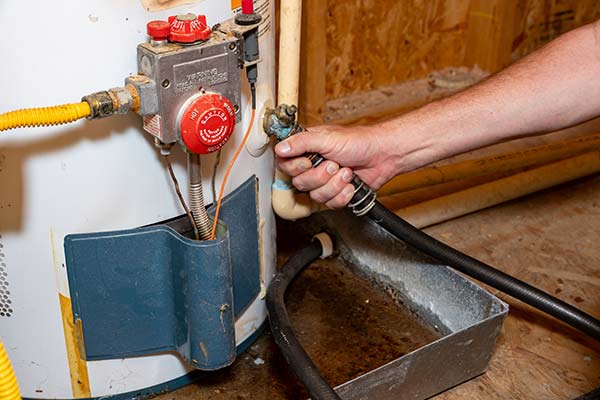 Learn More About Residential Water Heater Installation Repair