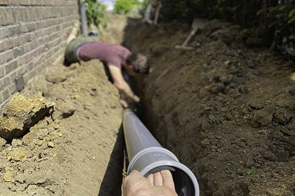 Learn More About Sewer Repair Replacement