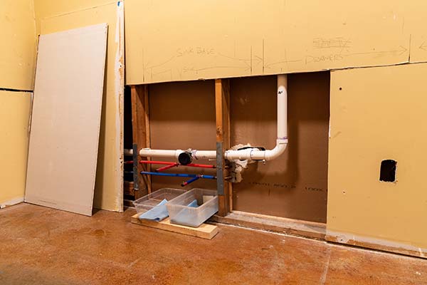 Learn More About Whole Home Repiping
